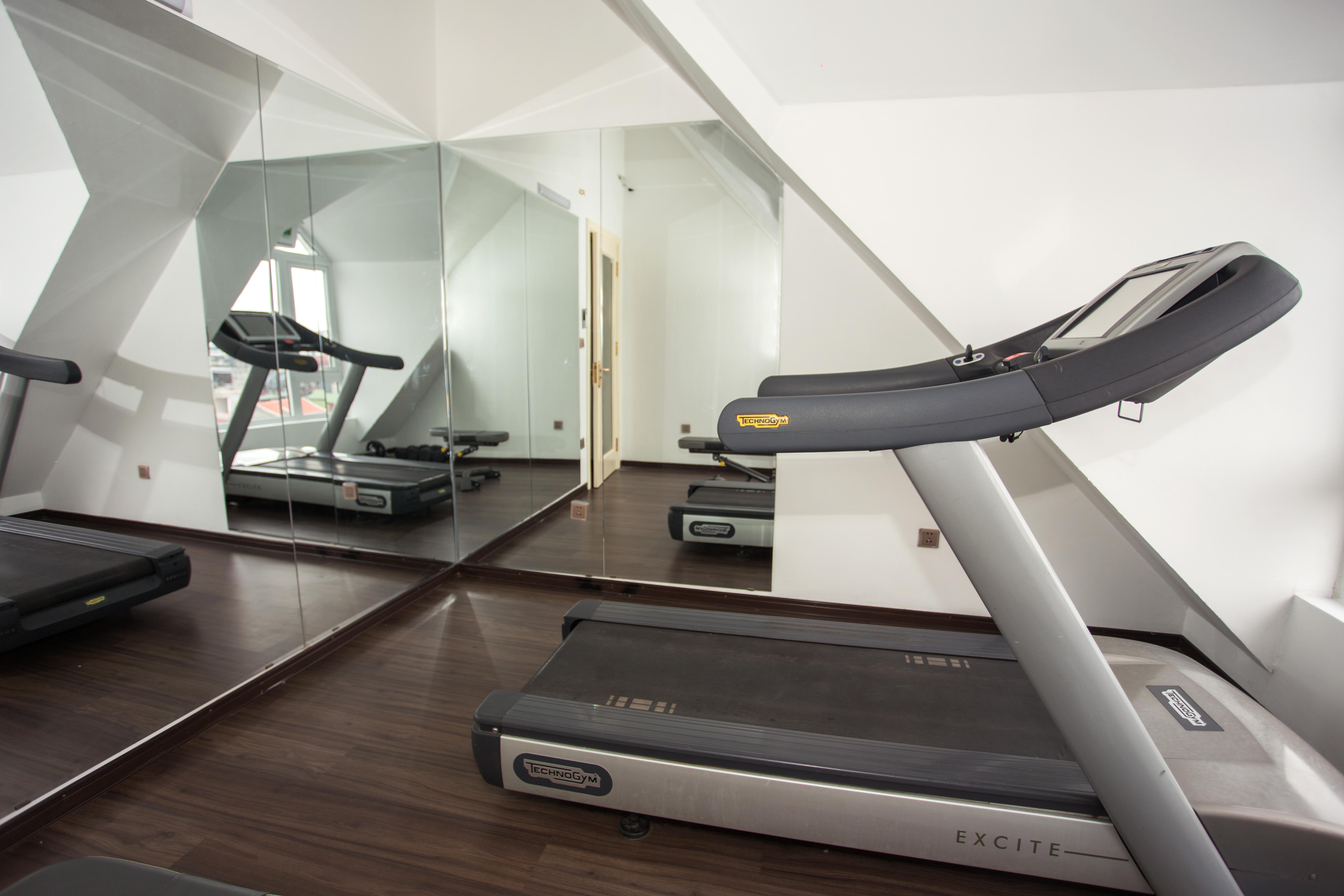 Luxury Old Quarter Hotel & Gym Ανόι Εξωτερικό φωτογραφία